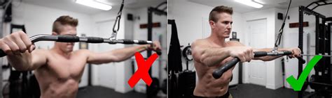 Lat Pushdown VS Dumbbell Pull-Over | Muscular Strength