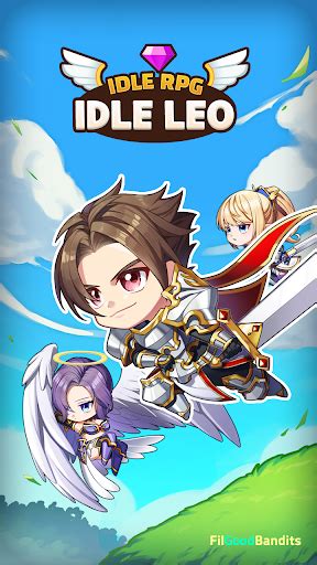 تنزيل Idle Leo إصدار الكمبيوتر (المحاكي) - LDPlayer