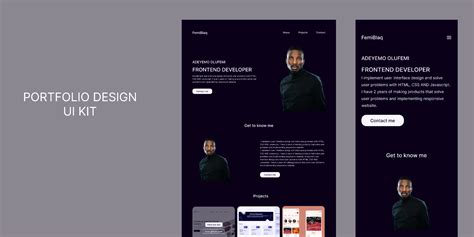 Construction Portfolio Template in InDesign, MS Word, Publisher, Pages ...