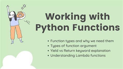 How Do Python Functions Work 的图像结果