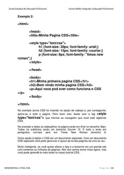 Image result for Aula De HTML E CSS