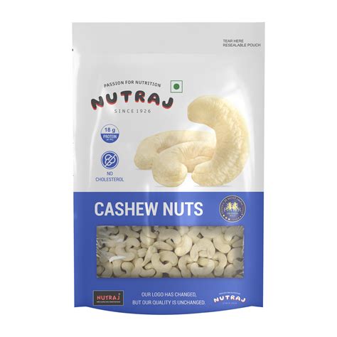 Kaju Cashews - Buy Cashews Nuts Online at Best Price In India