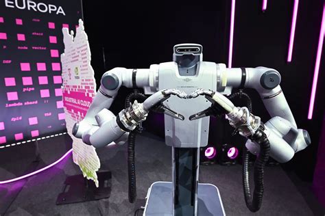 AI sovereignty for Germany and Europe – T-Systems