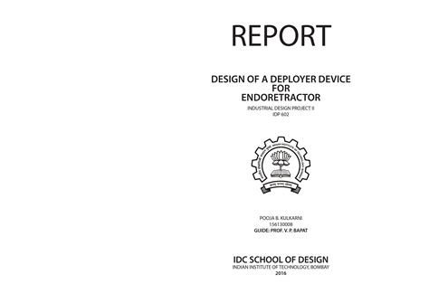 D'source Case Study - Slide Show | Deployer Device for Endo Retractor ...