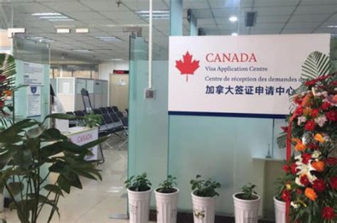 加拿大签证中心申请服务费进行调整 – 加拿大多伦多新飞扬留学