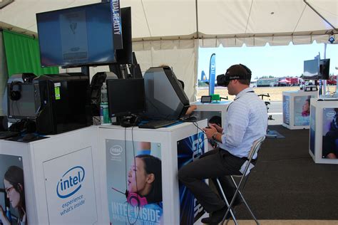 Exhibitors and Vendors | Oregon International Air Show