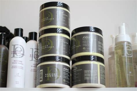 Design Essentials Hair Products 的图像结果