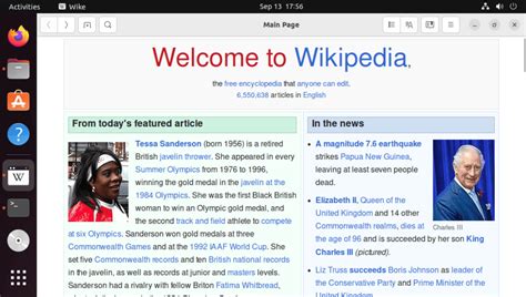 Image result for How to Install Wikipedia
