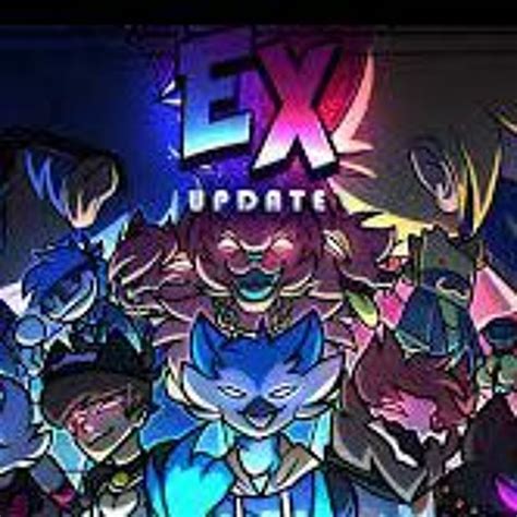 Image result for FNF Tutorial Ex