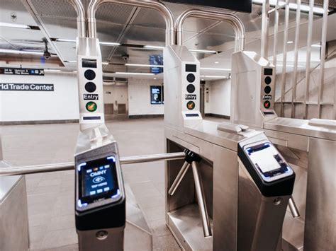 Guide to the New York City Subway - Hellotickets