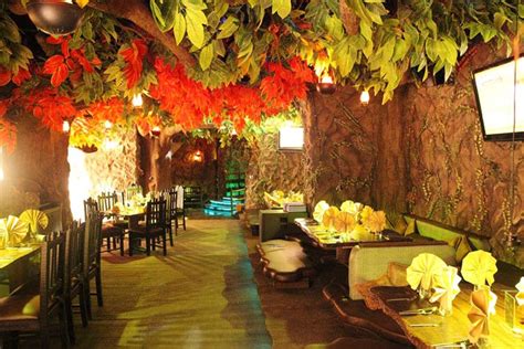 Rainforest Resto-Bar | LBB