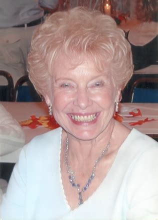 Jeanne Verna Baumflek Obituary - 2024 - Clock Funeral Home