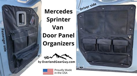 Image result for Sprinter Van Front Doors
