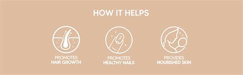 WOMMUNE Biotin Gummies for Hair Growth - Biotin Supplement with Zinc ...