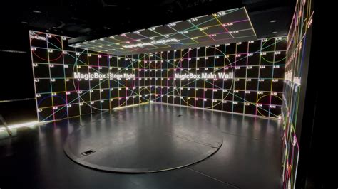 Image result for Magic Box Intro