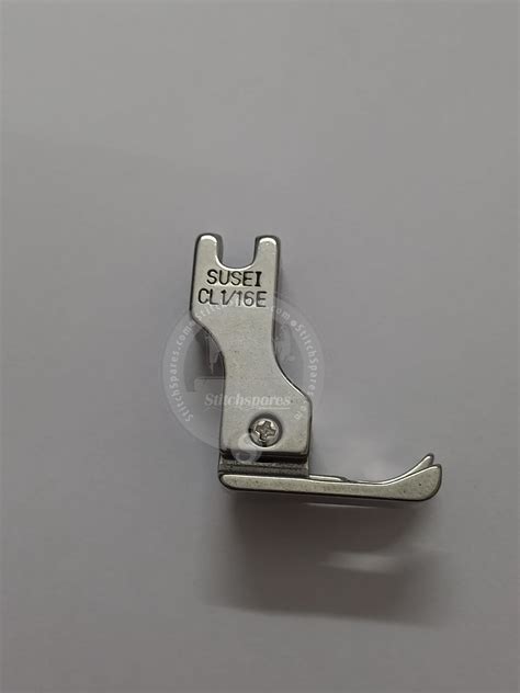 CL 1/16E (221L) Compensating Presser Foot Single Needle Lock-Stitch Se ...