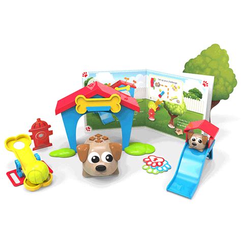 Learning Resources Coding Critters: Ranger & Zip | JR Toy Company