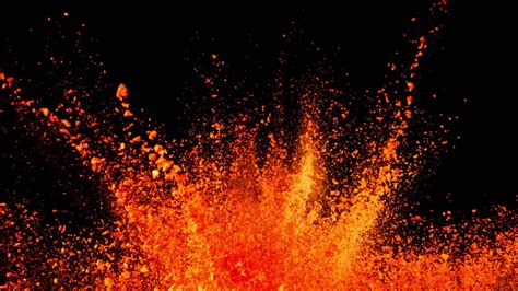 Image result for Powder Color Explosion