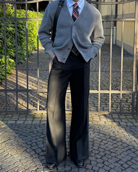 Pin de Anais Kihn em Everyday Casual Outfits | Roupas masculinas ...