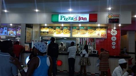 PIZZA INN, Harare - Restaurant Reviews & Photos - Tripadvisor