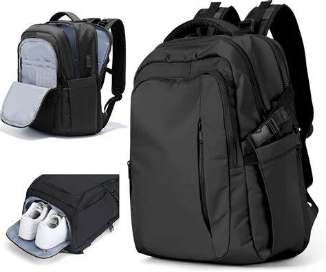 Frontier Personal Item Backpack