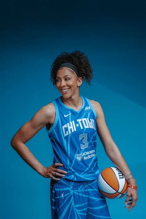 Candace Parker Pregnant Espn Magazine