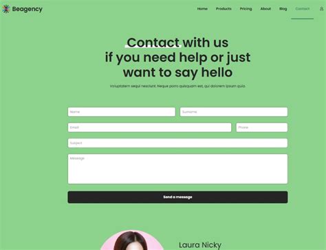 Online Form Design 的图像结果