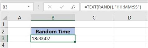 Predict Random Time Series in Excel 的图像结果