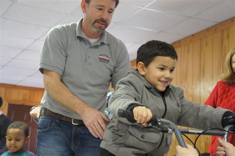 Siskey YMCA Partners with Henderson Properties to Benefit Local Children