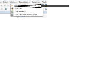 Image result for ArcMap Create Features Button