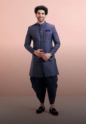Shop Timeless Ethnic Wear for Men and Kids Online at Kisah