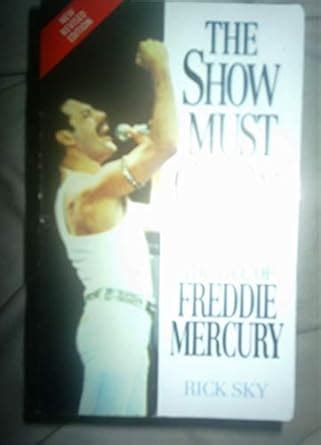 Buy The Show Must Go On Book Online at Low Prices in India | The Show ...