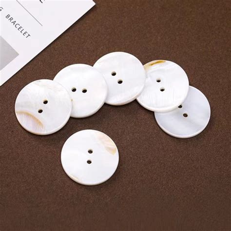 Image result for Shell Buttons for Clothes