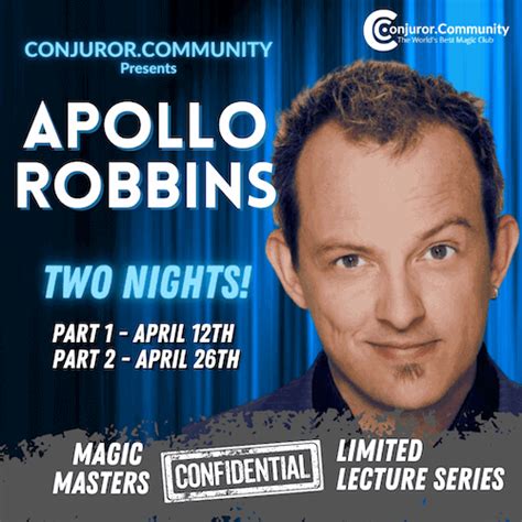 Apollo Robbins Secret Service 的图像结果