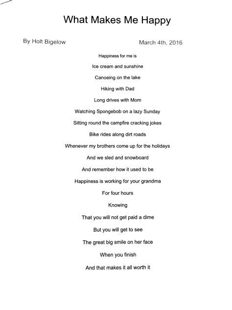 Image result for Spoken Poem Examples