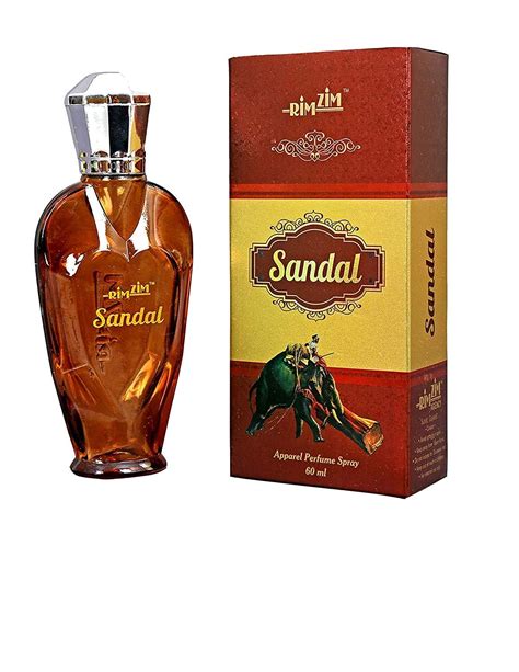Buy Rimzim Sandal Perfume (60 Ml) Online at Low Prices in India - Amazon.in