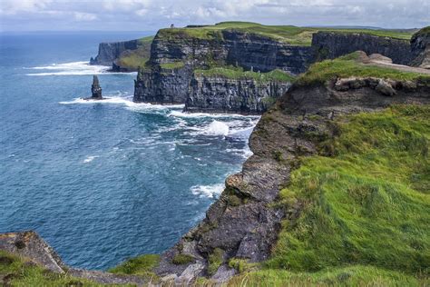 Climate of Ireland