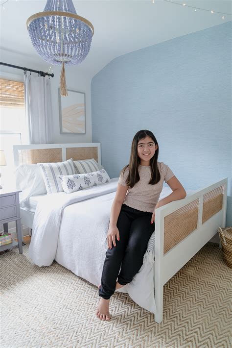 bedroom ideas tween girl
