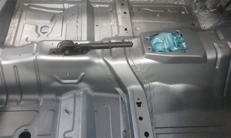 Fox Body Mustang Floor Pan at Kathleen Flores blog