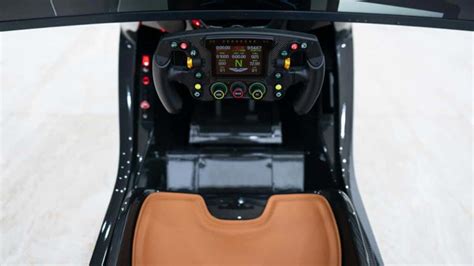 Aston Martin's Sim Racing Rig Costs as Much as a New BMW M3