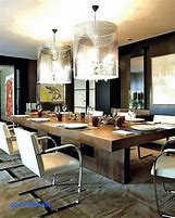 Image result for Table a Manger Interieur