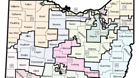 Ohio gerrymandering trial will not be delayed