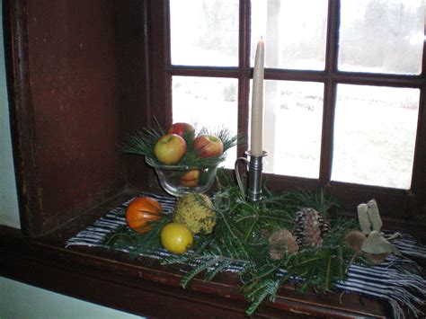 A Homestead Holiday at the Daniel Boone Homestead - BCTV