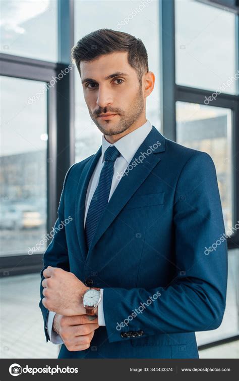 Business Professional Men