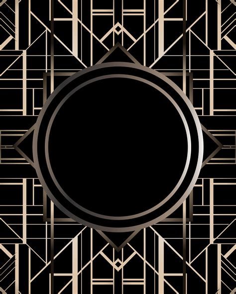 Art Deco wallpaper | 1920x1200 | #81047