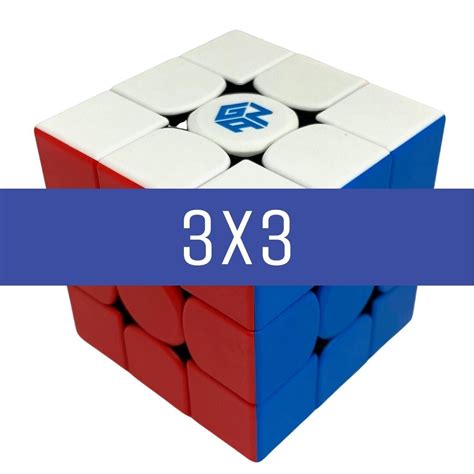 How to Speed Cube 3X3x3 的图像结果