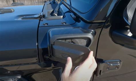 Hybrid Jeep Wrangler MPG And Charger Recommendations - Jeep Runner