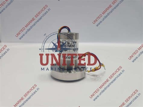 HONEYWELL T901-P PRESSURE SENSOR | United Marine Services