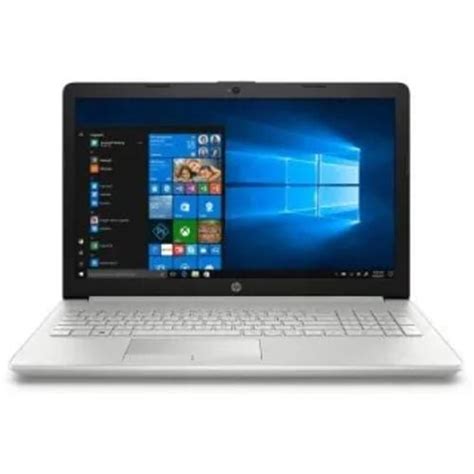 HP 15-da1041tu (6FS90PA) (Core i5 8th Gen/8 GB/1 TB/Windows 10) - Price ...
