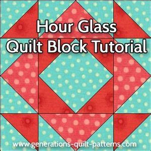 Image result for Quilt Blocks 8 Inch Tutorial